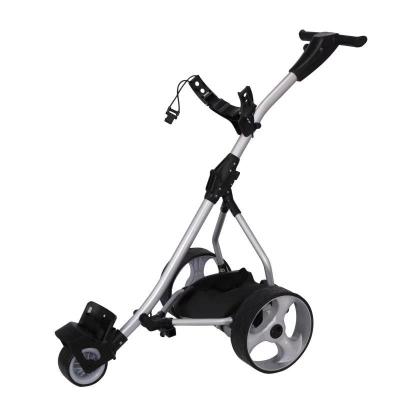 China Electric Lithium Battery Golf Cart Cheap SIG Golf Carts Electric Lithium Battery Golf Cart Hot Sale Three Wheel Cart Golf for sale