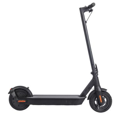 China Cocos Unisex City Scooter China Factory 2 Wheels Foldable Scooter For Adult Bluetooth Smart e Scooter Quickly for sale