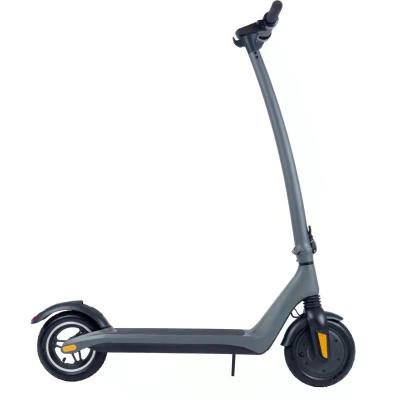 China Aluminum alloy 36V electric scooter suter scooter unisex electric scooters new design foldable electric scooter for sale