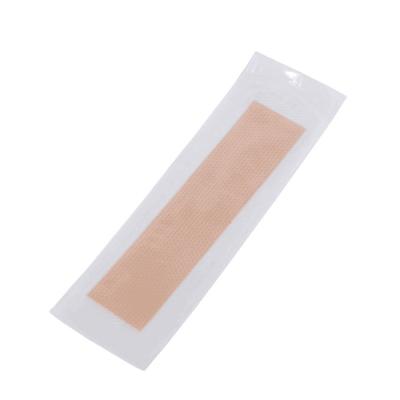 China Breathable And Waterproof Popular Hydrocolloid Silicone Gel Scar Correction for sale