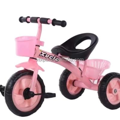 China PP New Style Baby's Tricycle for sale