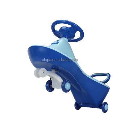 China PP Children's Bustle Car /child Swing Car Ride On Twist Car For 1-4 Years Old Children for sale