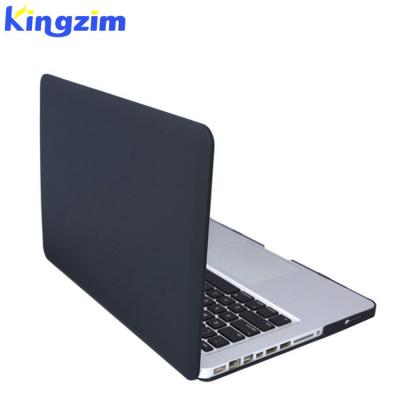 China Wholesale Black Matte Plastic Hard Shell Laptop Case macbook pro13 inch A2289 A2251 for sale