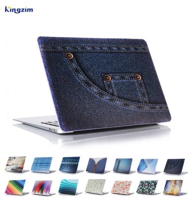 China Laptop Dustproof Shell For Macbook Air 13 Case A1342, For Mac Book Air Hard Cover for sale