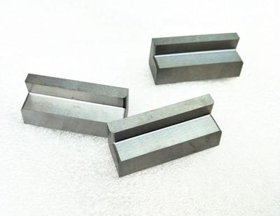 China YG6 Mining Tool Cemented Carbide Wear Parts for sale