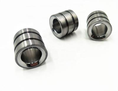 China Shaft Seal OEM Tungsten Carbide Flow Guide Bushes And Bushings For Oil And Drilling for sale