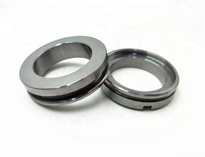 China mechanical seal g9 ring OEM / tungsten ring and carbide ring for sale