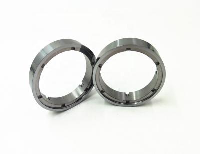 China Wc+co/nickel M7N, G9,108 series industrial tungsten carbide ring for sale