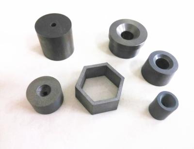 China Tungsten Carbide Tungsten Carbide Bolts And Punch Die Insert for sale