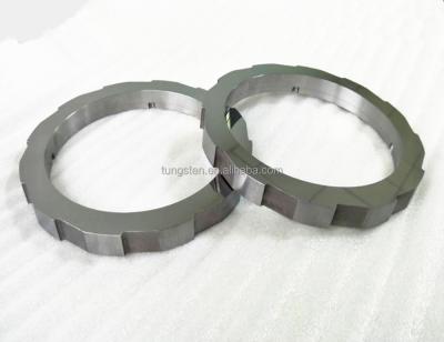 China Wear Resistance OEM Customized Tungsten Carbide for sale