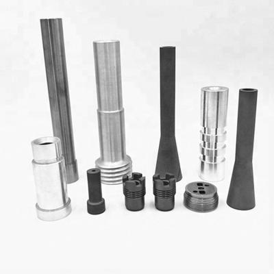 China Sand Blasting Tungsten Carbide Shot Blasting Nozzle for sale