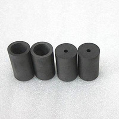 China Industry cleaning YG6 tungsten carbide to wear liners for sandblaster for sale