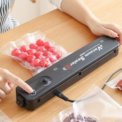 China New Home Appliance Household Mini Food Vacuum Sealer Household Machines for sale