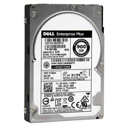 China Hdd Hdd SSD Hard Drives HUC101890CSS204 10K SAS 12GB 0FH3 EQ 900gb 240gb 480gb 256gb 120gb 512gb 128gb 512gb SAS SATA III HDD HD for sale