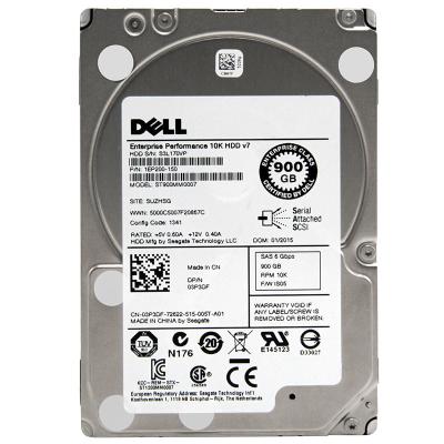 China Hdd ST900MM0007 03P3DF 10K 900gb 6gb/s 240gb 480gb 256gb 120gb 512gb 128gb 512gb SAS SATA III HDD HD SSD Hard Disk Drives for sale