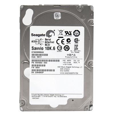 China Hdd 1TB 2TB 3TB 4TB 6TB 16TB 900GB ST900MM0006 10K 6GB SAS 2.5 Inches SAS SATA III HDD HD SSD Hard Disk Drives for sale