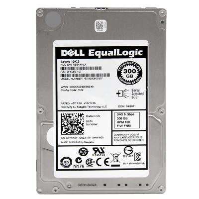 China Wholesale Price ST9300603SS 0XYXWW 10K SAS 2.5 Hdd Steps Avvio 300G Hard Disk Drive 1TB 2TB 3TB 4TB Hard Disk Drive for sale