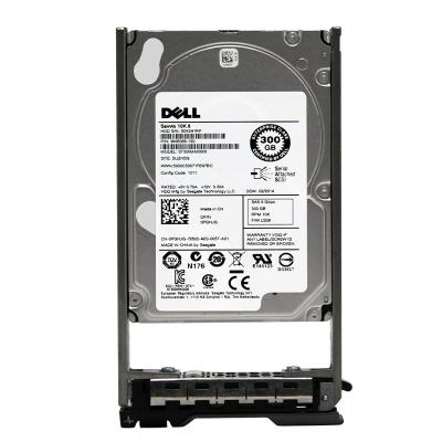 China Wholesale Price ST300MM0006 0PGHJG 10K 6GB SAS 300GB 1TB 2TB 3TB 6TB Hdd 2.5 Inch Hard Disk Drives SSD Or HDD Hard Disk for sale