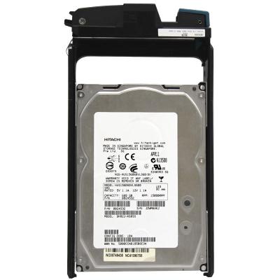 China Best Hdd 2500 AKH600 600G SAS YP Hard Disk Drive Price HUS15060VLS60-3276138-D AMS2100 2300 For Server for sale