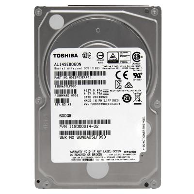 China Hdd AL14SEB060N HDD HDD Hard Drive 600GB 2.5Inches Internal Hard Disk Drive 600GB 2.5Inches Hard Disk 128MB HDD Cache The Disk for sale