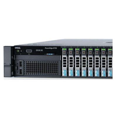 China Original Wholesale Price Support Website Virtual Business E5-2620 v4 Used Server Dell R730 Refurbished Server for sale