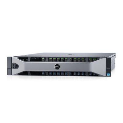 China Wholesale Price Refurbished Original Rack Sever Business Virtual Internet Used Computer Server Dell R730 Server E5-2620 v4 for sale