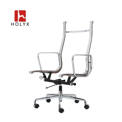 China Regular Hot Sale Furniture Metal Swivel Frame Office Chair Frame Unfinished Chair Frames for sale