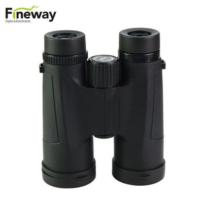 China FW-1042WPD 10X42 Large Eyepiece Waterproof Fogproof Binoculars For Hunting for sale