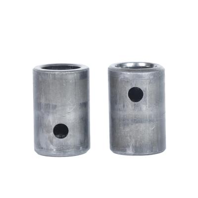 China High Quality Carbon Steel Weld Nut Furniture Insert Fastener 4.8 Grade Carbon Steel Casing for sale