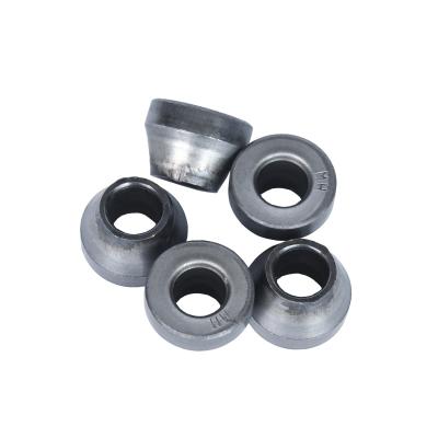 China Original Socket Head Carbon Steel Fastener Hardware Accessories Metric Color Nut Wholesale for sale