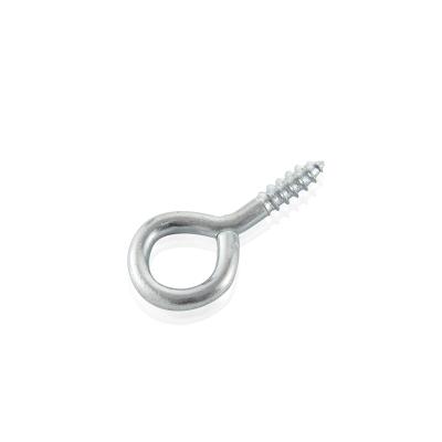 China Round Welded Eye Screw Building Material Hardware Fasteners Drywall Screws for sale