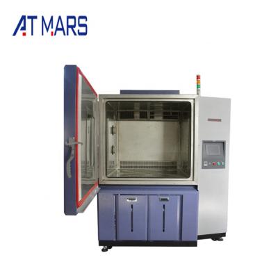 China ATMARS Cycle Test Fast Temperature Change Rate Temperature Test Chamber à venda