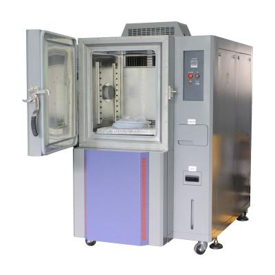 중국 Cheap Hot Sale Top Fast Change Rate Quality Environmental Test Chamber Humidity Temperature 판매용