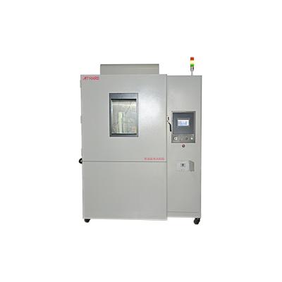 Chine Top Sale Guaranteed Quality Fast change rate Stability Temperature Humidity Climate Test Chamber à vendre