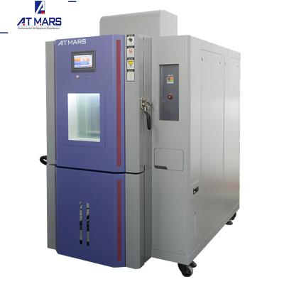 China Economical Custom Design High And Low Constant Temperature Test Chamber Te koop