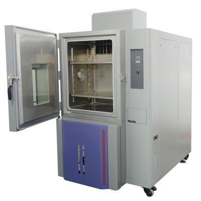 Κίνα Good Quality vibration test chamber Humidity Testing Mini Chamber προς πώληση