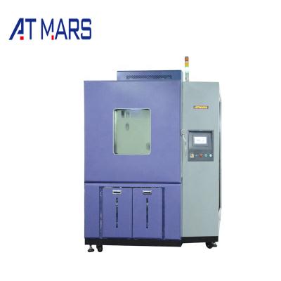 China Sell Well New Type Fast Change Rate High And Low Pressure Rapidly Change Temperature Change Rate Test Chamber Te koop