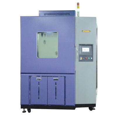 China China Professional Manufacture vibration test chamber Humidity Rapidly Temperature Change Test Cha en venta