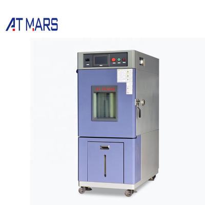 China Temperature and Humidity Benchtop Environmental Chamber for Laboratory for sale