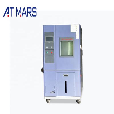 China Popular Constant Temperature and Humidity Chamber Stability Testing Equipment for sale