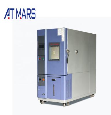 China Hot sales Constant Benchtop Environmental Chamber Stability Testing Equipment for sale