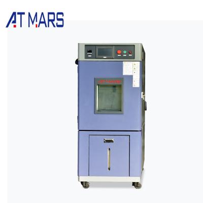 China Programmable Constant Temperature Benchtop Environmental Chamber Humidity Climatic Chamber Te koop