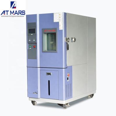 China Professional Stability Cycle Constant Temperature And Humidity Testing Chamber Te koop