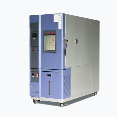 China Proper Price Top Quality Constant Tank Temperature Test Chamber Programmable And Humidity for sale