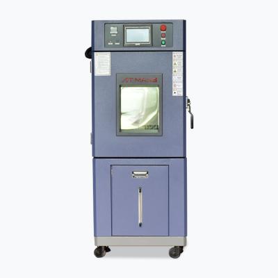 China Professional Manufacture Cheap Constant Desktop Temperature And Humidity Cycle Test Chamber for sale