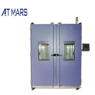 China CE approved Climate Chamber walk in test chamber Humidity Stability Chamber for sale