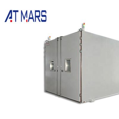 China Unique Design Hot Sale Walk-In Constant Temperature Humidity Test Chamber Te koop