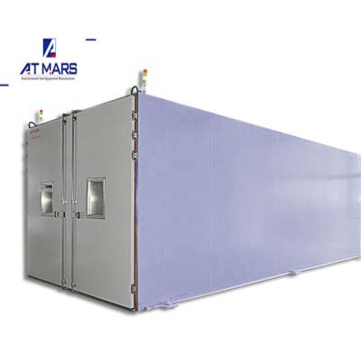 China Low Price Guaranteed Quality walk in test chamber Humidity Test Chamber Te koop