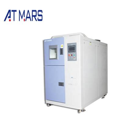 中国 Shock Cycle Temperature Thermal Test Chamber Impact Climatic 販売のため