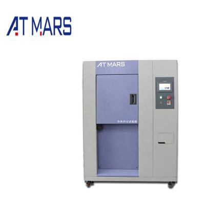 China Climatic Thermal Shock Constant Humidity Cooling Test Chamber with CE for sale